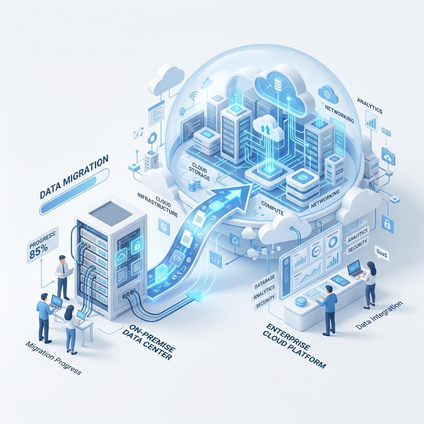 Cloud Services