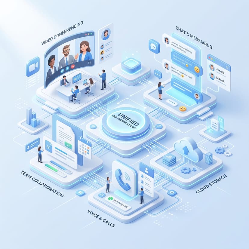 Business Communication