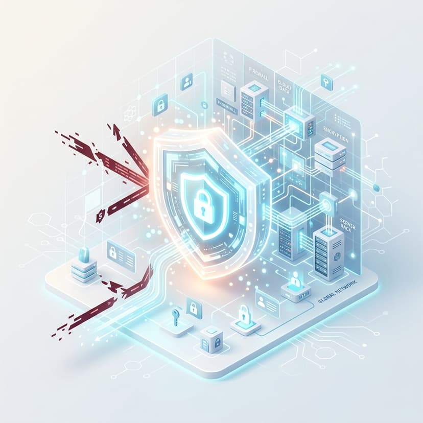 Cybersecurity
