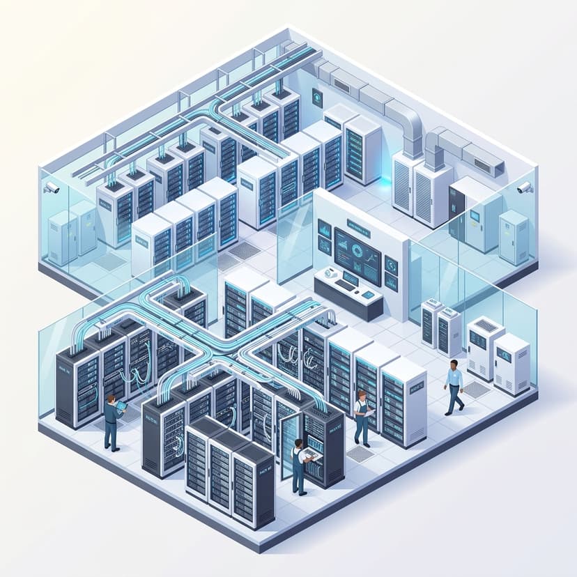 Data Center