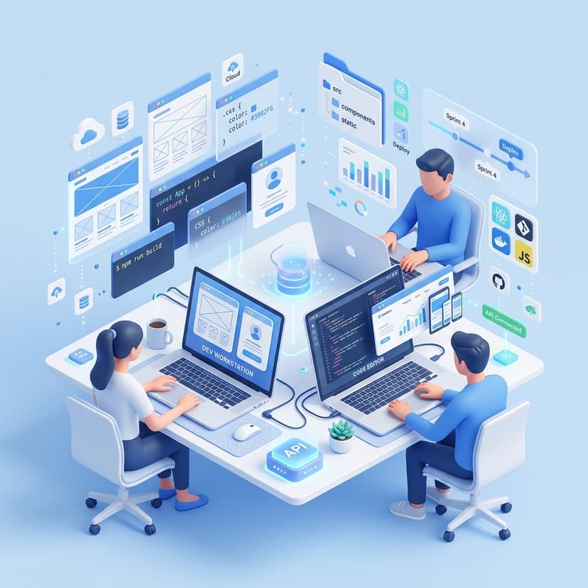 Website Development