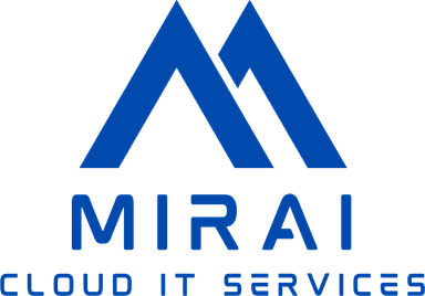 Mirai Cloud IT Services