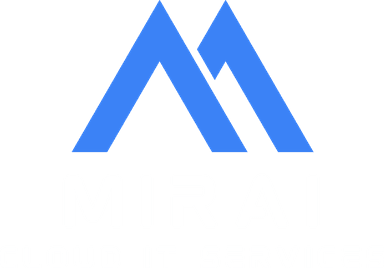 Mirai Cloud IT Services