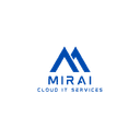 Mirai Cloud Logo