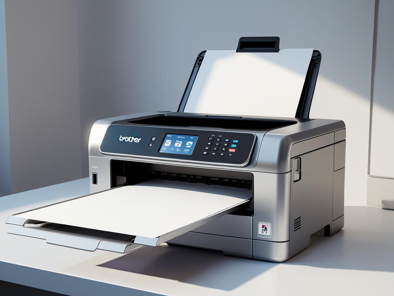 Brother Printer