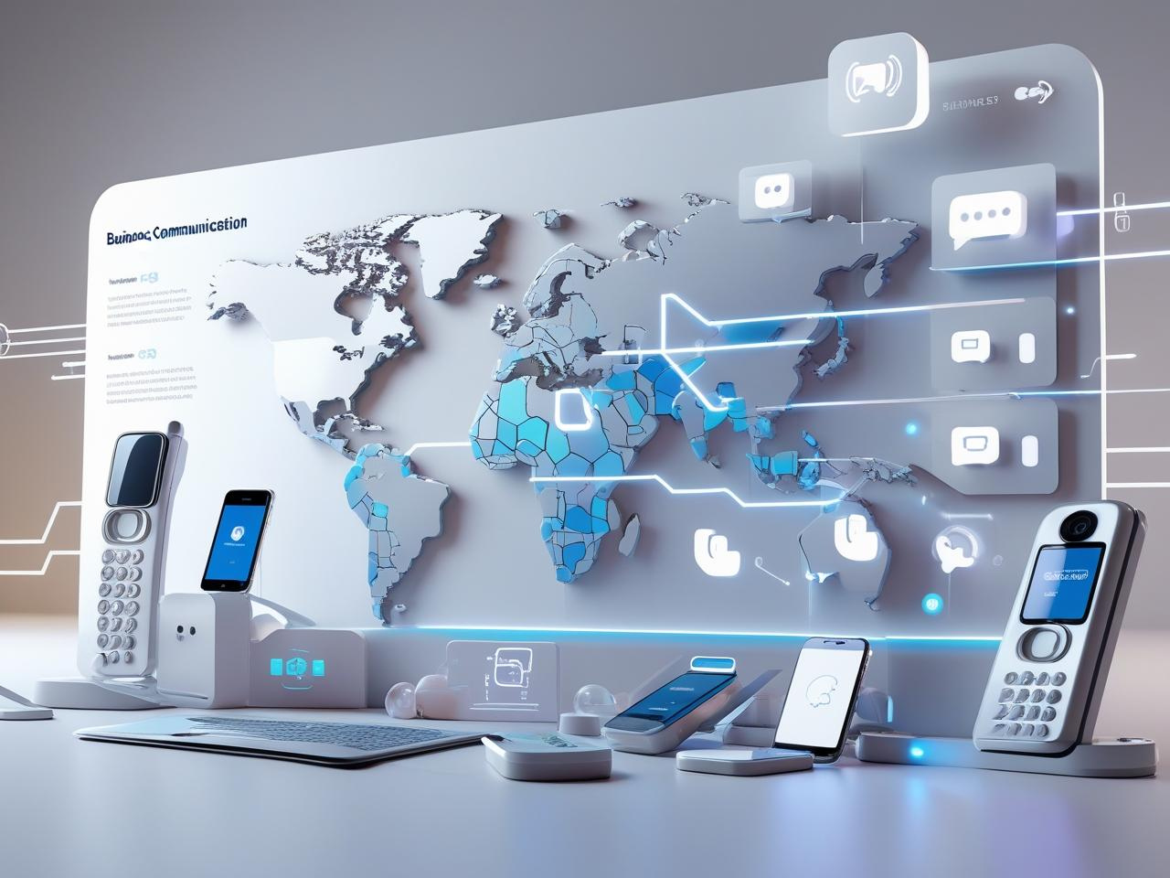 Networking Banner