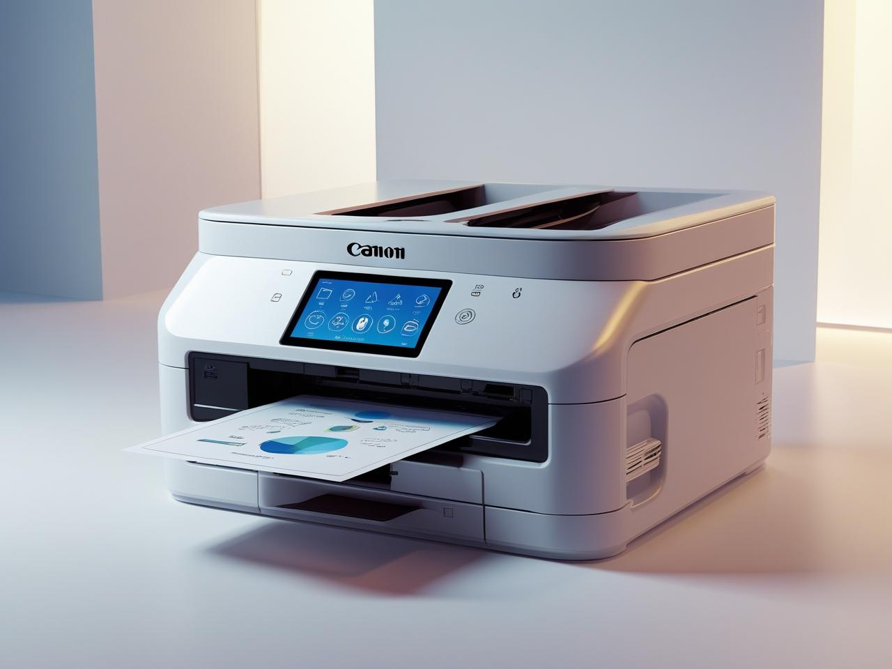 Canon Printer