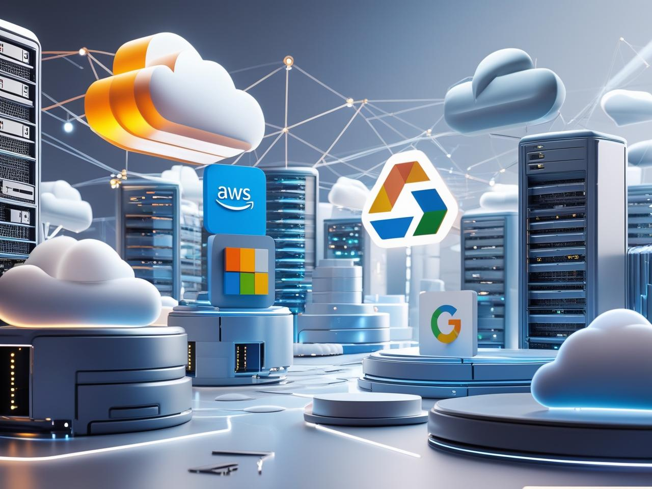 Networking Banner