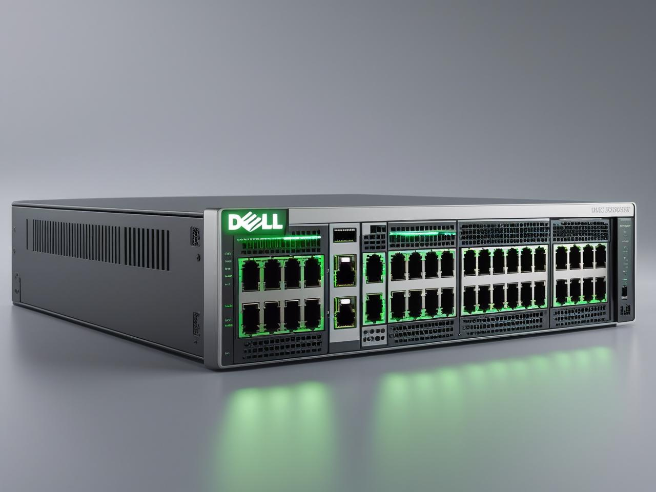   Dell Switch  