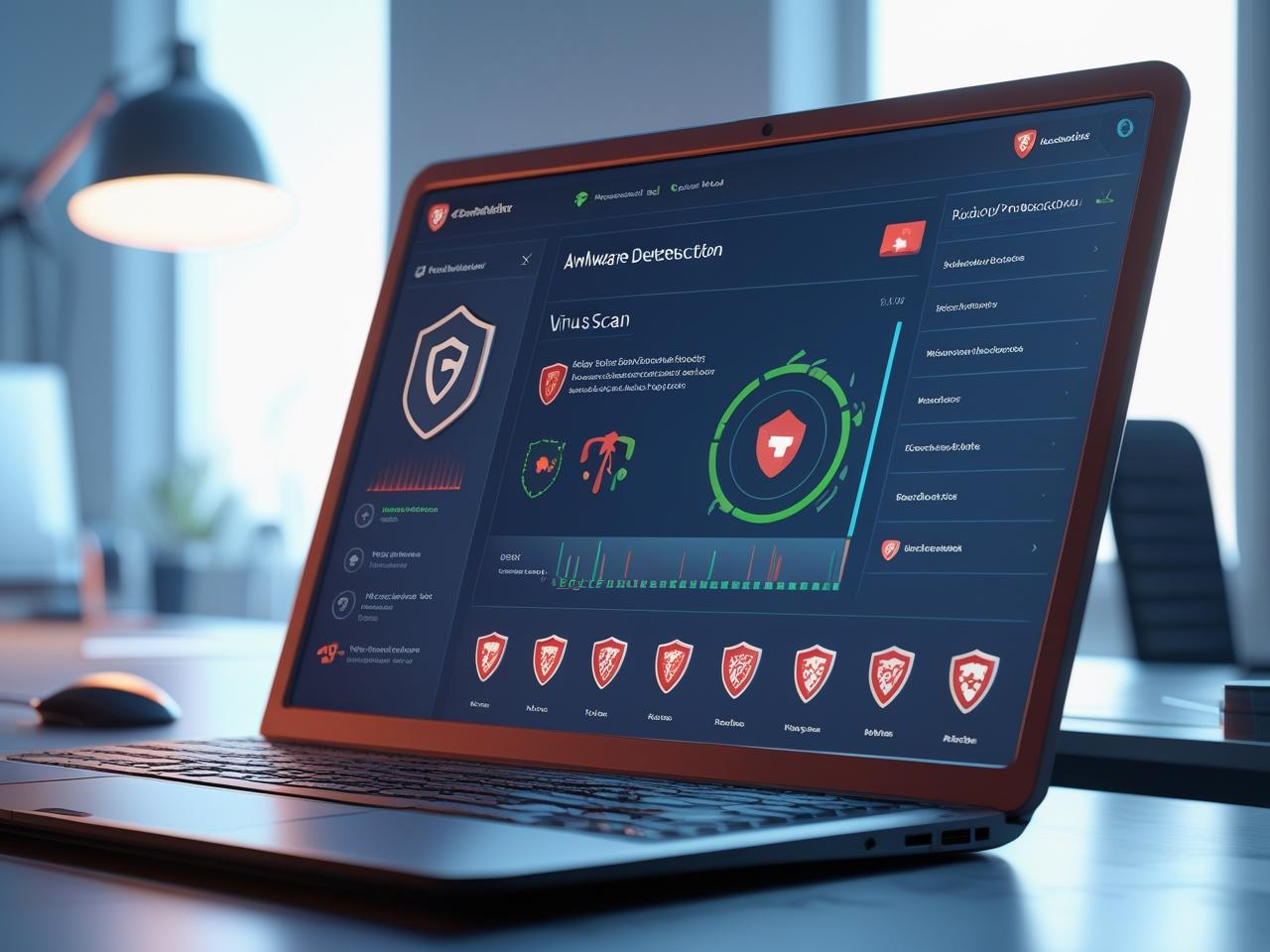 Firewall Security
