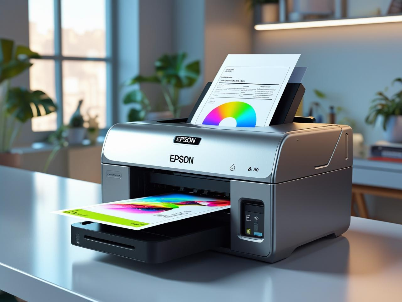 Epson Printer