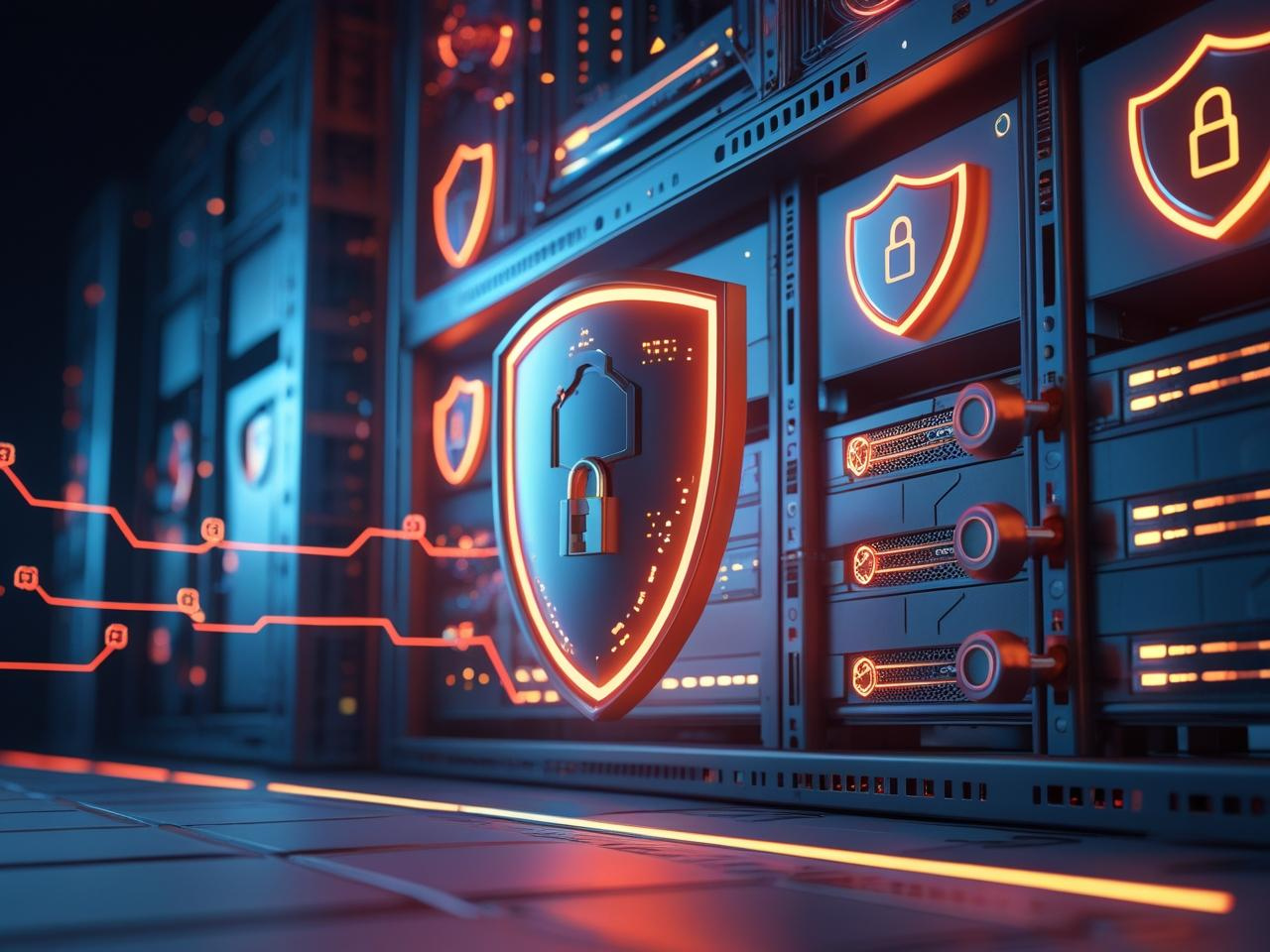 Firewall Image