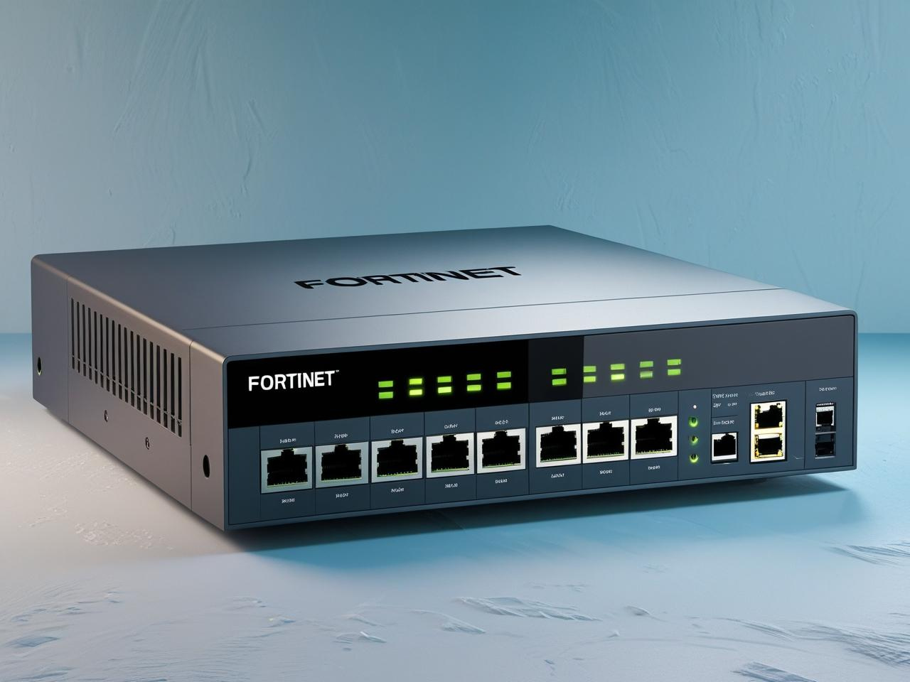 Fortinet