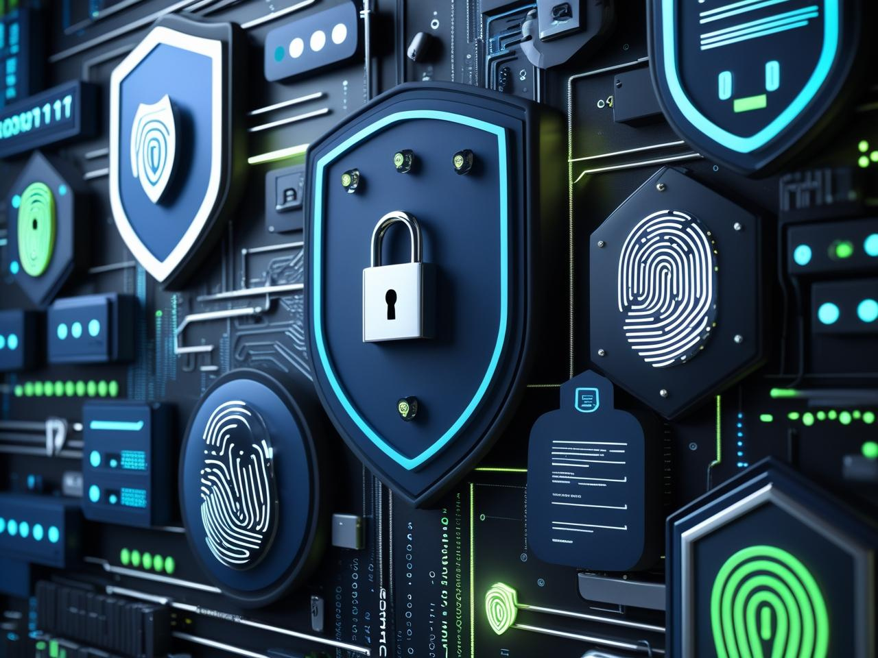 Networking Banner