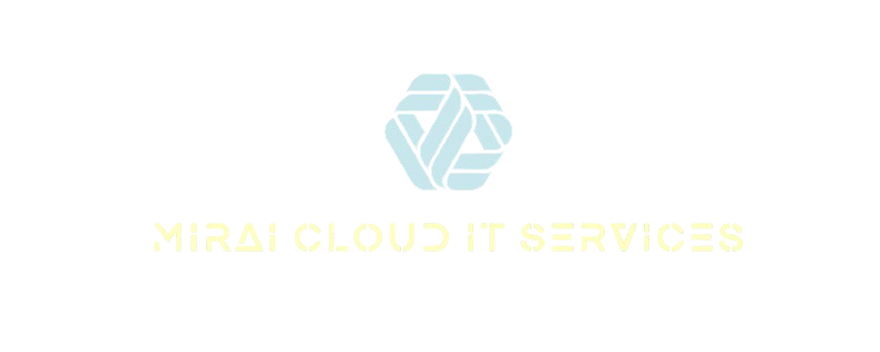 Mirai Cloud IT Services