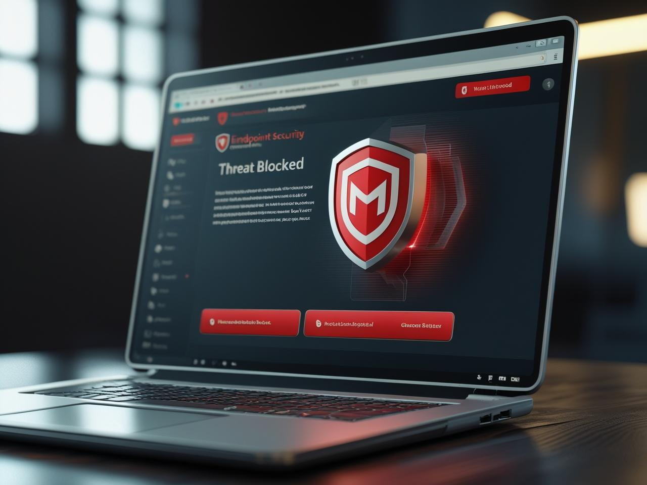 McAfee Endpoint Security