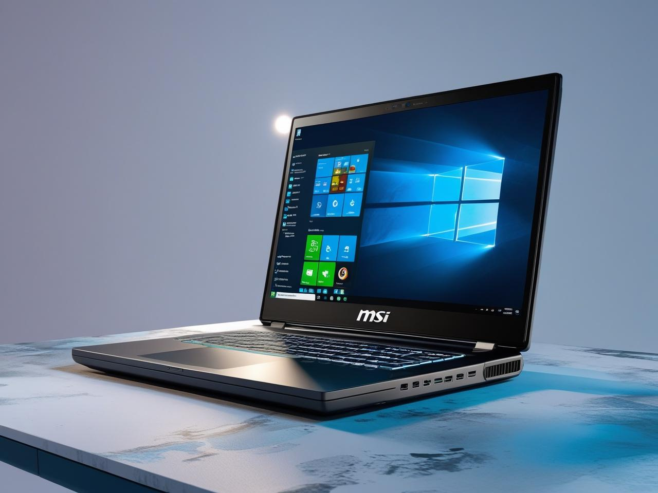 msi