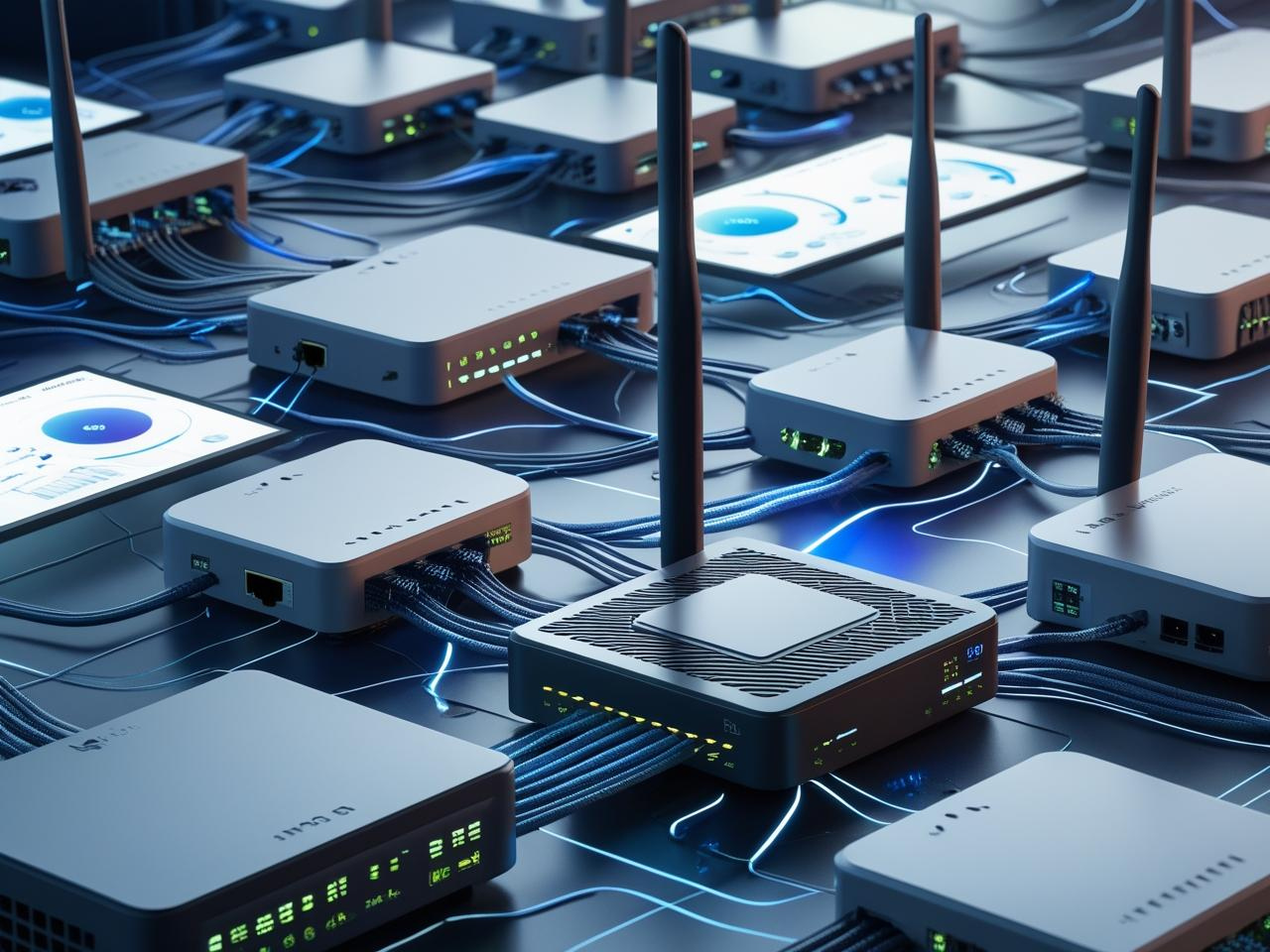 Firewall Image