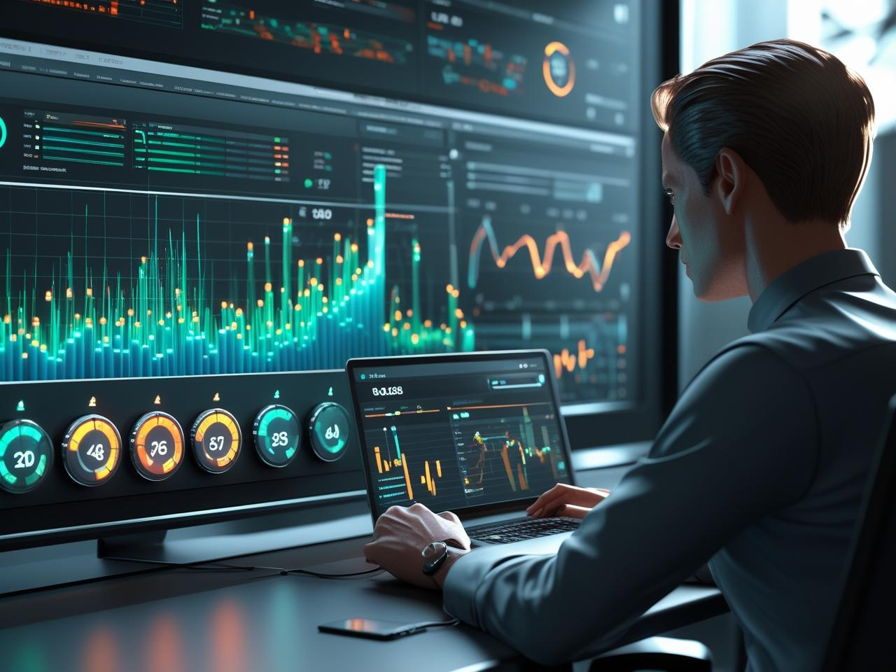 Network Monitoring