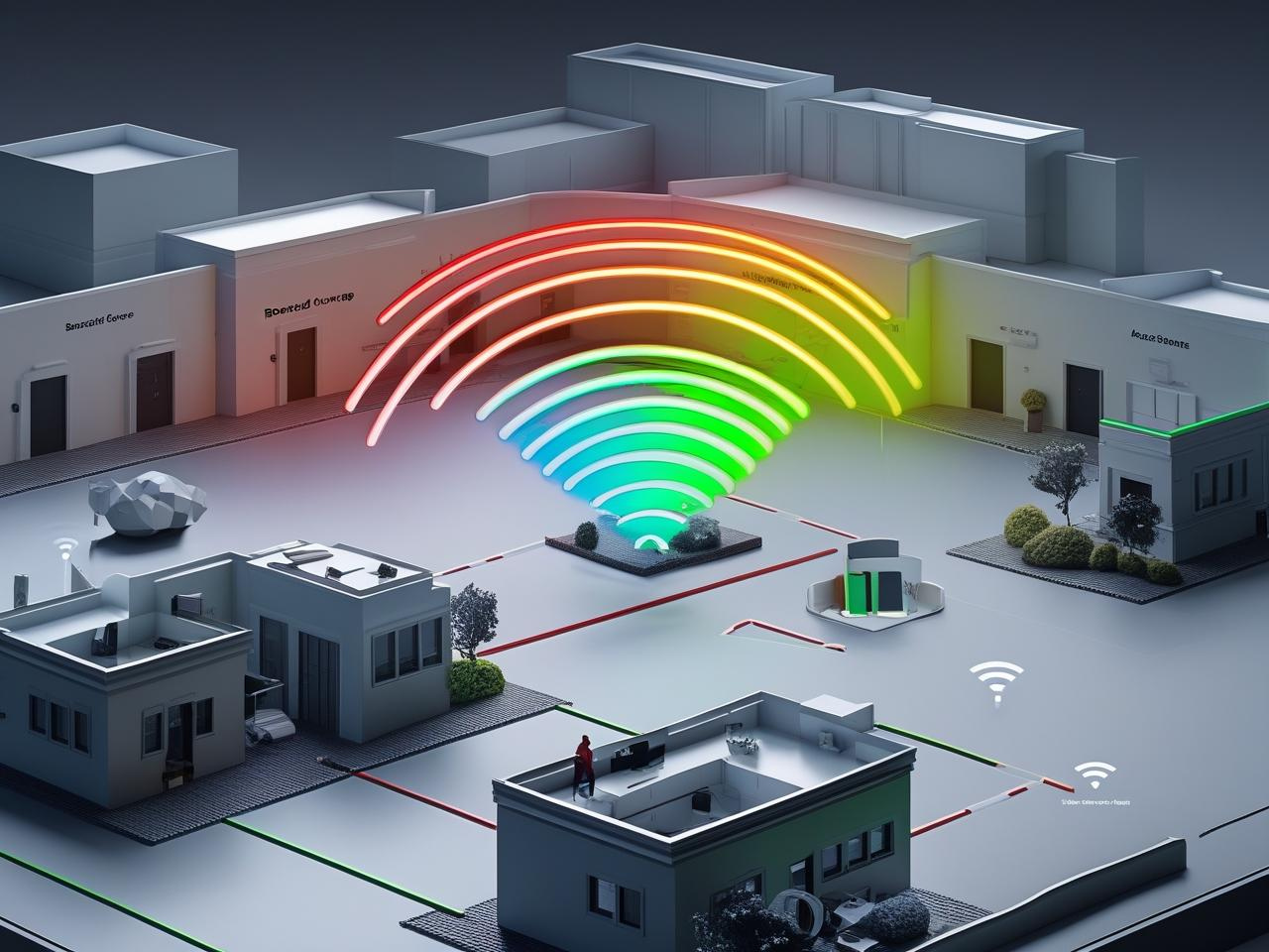 Wireless Network