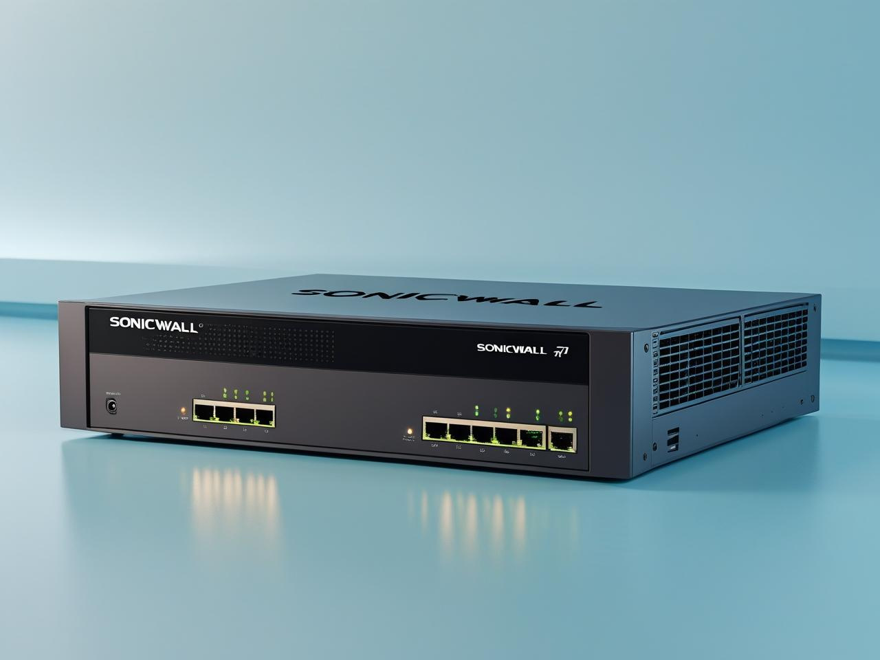 Sonicwall