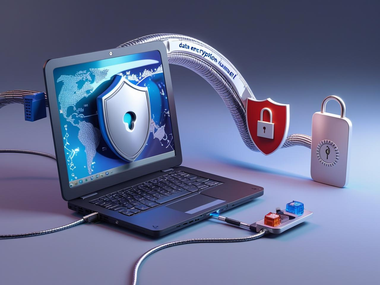VPN